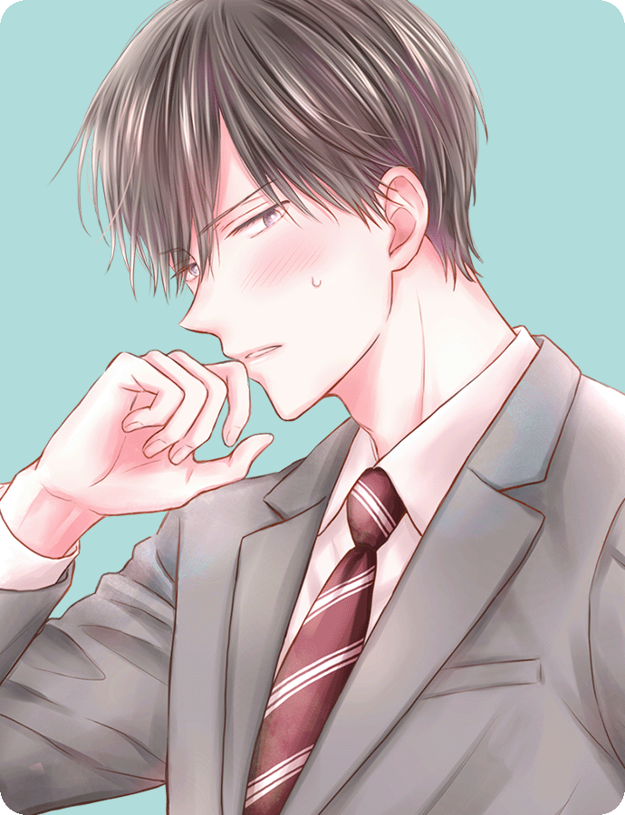 私にだけテンパる上司の話