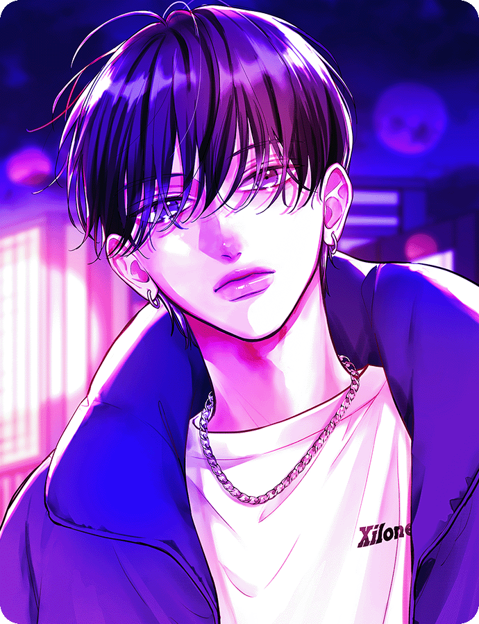 眠れるケモノは愛を叫ぶ