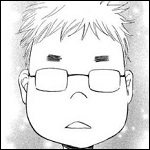 ちはやふる 駒野　勉