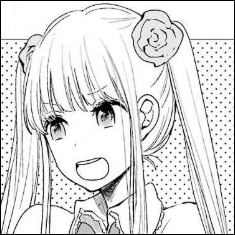 クズの本懐 鴎端　のり子（モカ）