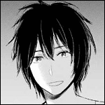 クズの本懐 桐嶋　篤也