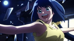 TVアニメ「まったく最近の探偵ときたら」放送直前PVより  (c)2024 五十嵐正邦/KADOKAWA/まったく最近の製作委員会ときたら