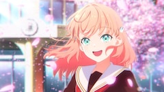 「ラブライブ！蓮ノ空女学院スクールアイドルクラブ」完全新作3Dアニメーション映画制作決定！PVの場面カット