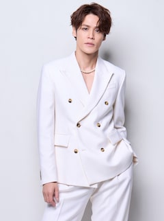宮野真守
