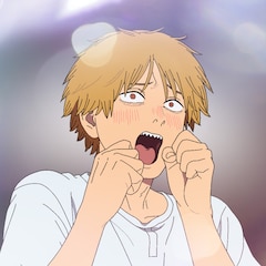 「KAWAII DENJI - IRIS OUT」のアイコン