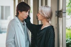 ドラマ「セラピーゲーム」第2話場面写真